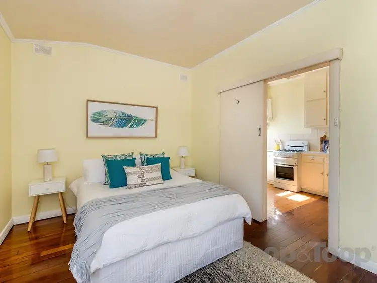 Sixth view of Homely unit listing, 10/360 Henley Beach Road, Lockleys SA 5032