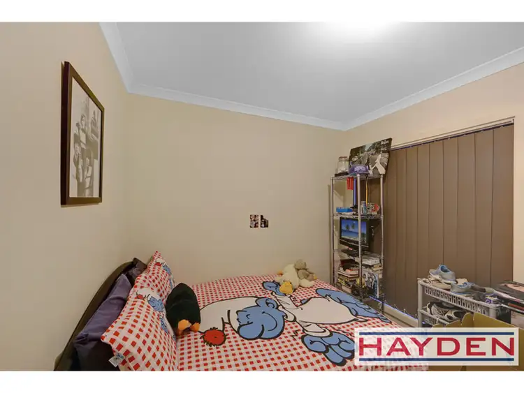 Fourth view of Homely townhouse listing, 3/309-311 McDonalds Road, Epping VIC 3076