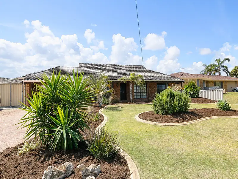 Main view of Homely house listing, 9 Montreal Street, Craigie WA 6025