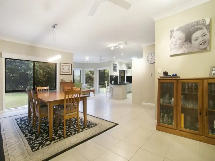 Sixth view of Homely house listing, 100 Landing Place, Moggill QLD 4070