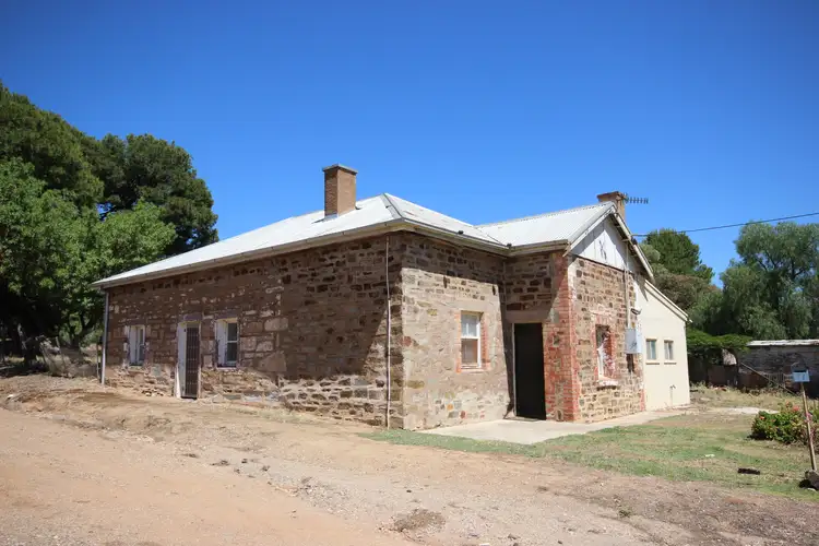 34 Chapel Street, Burra SA 5417
