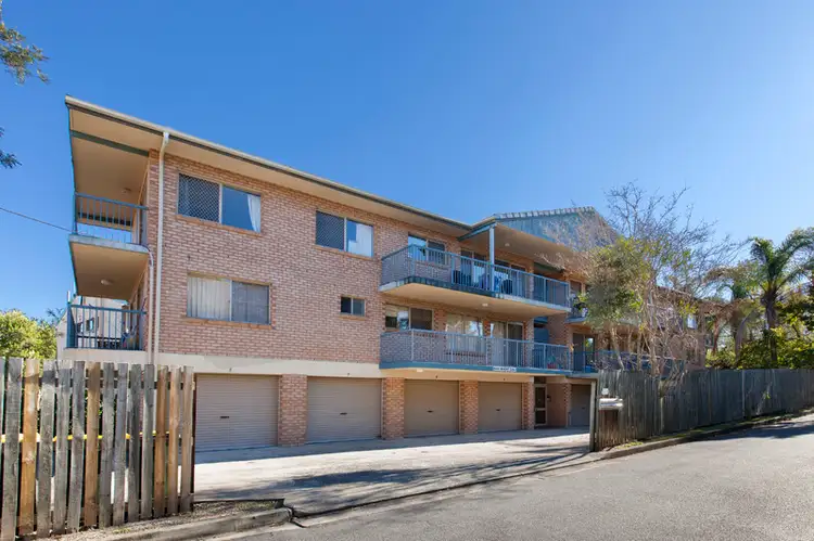 Second view of Homely apartment listing, 5/39 Cadell Street, Toowong QLD 4066