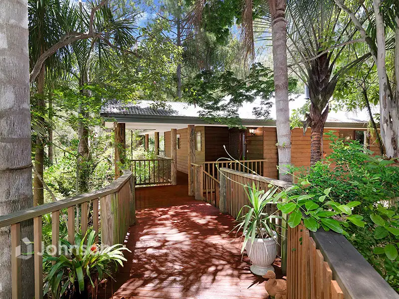 Main view of Homely house listing, 375 Mt Crosby Road, Chuwar QLD 4306