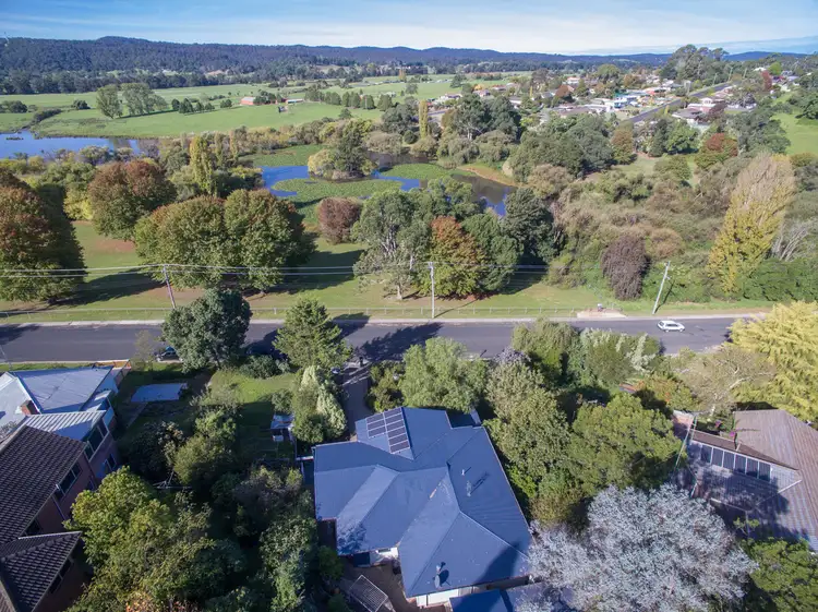 Fourth view of Homely house listing, 123 East Street, Bega NSW 2550