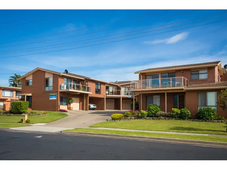 4/11 Beach Street, Merimbula NSW 2548
