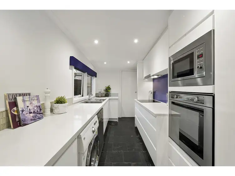 Fourth view of Homely house listing, 488 Williamstown Road, Port Melbourne VIC 3207