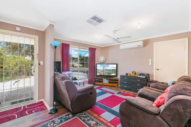 Third view of Homely house listing, 27 Melsetter Road, Huntfield Heights SA 5163