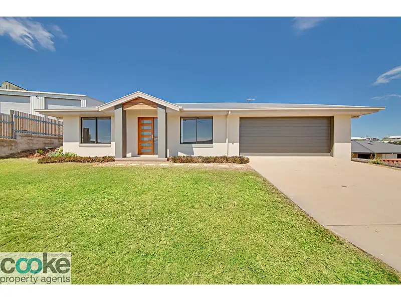 Main view of Homely house listing, 6 Acacia Grove, Lammermoor QLD 4703