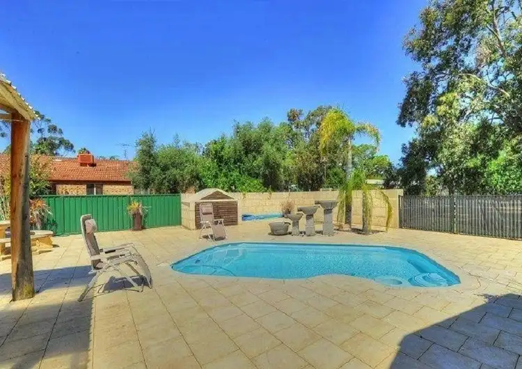 Third view of Homely house listing, 17 Pleasant Grove Circle, Falcon WA 6210