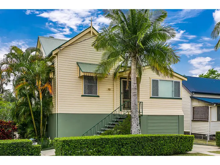 Main view of Homely house listing, 55 Phyllis Street, South Lismore NSW 2480