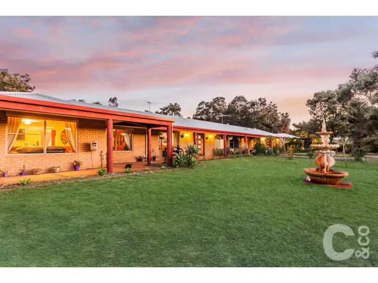 Second view of Homely house listing, 5 Surflin Court, Casuarina WA 6167
