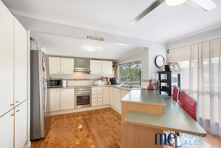 Fourth view of Homely house listing, 2 Saddleback Drive, Dayboro QLD 4521