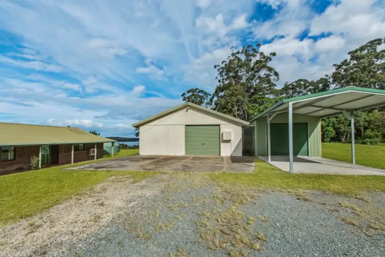 Second view of Homely rural property listing, 4149 Pacific Highway, Middle Brother NSW 2443