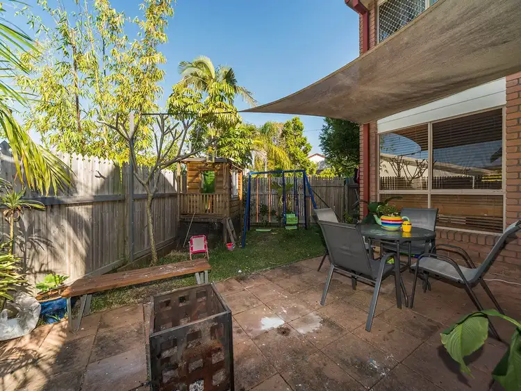 Seventh view of Homely townhouse listing, 34/601 Pine Ridge Road, Biggera Waters QLD 4216