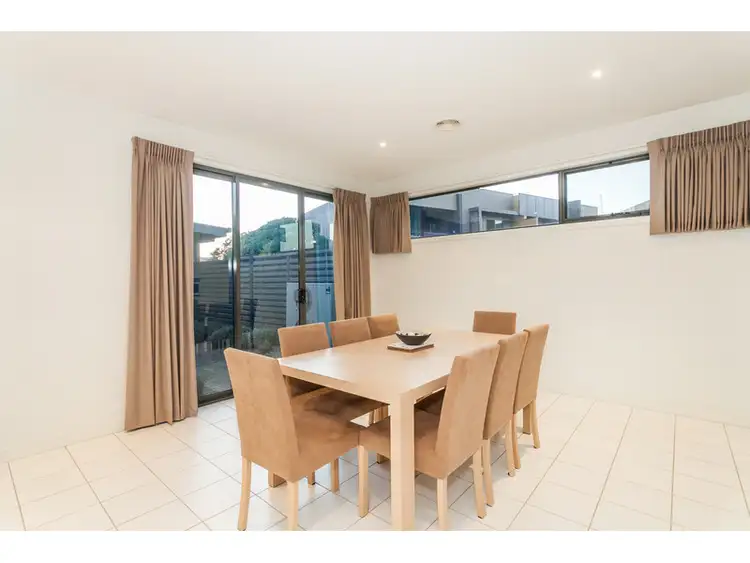 Fifth view of Homely townhouse listing, 7 Seaspray Place, Torquay VIC 3228