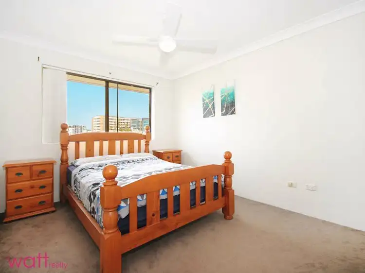 Fifth view of Homely unit listing, 18/473 Hamilton Road, Chermside QLD 4032