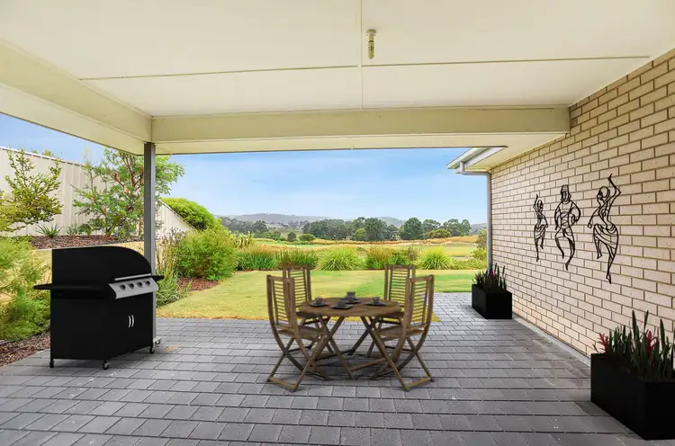 Fourth view of Homely house listing, 18 George Francis Drive, Mount Compass SA 5210