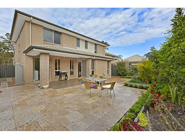 Fifth view of Homely house listing, 93 Clydesdale Street, Wadalba NSW 2259