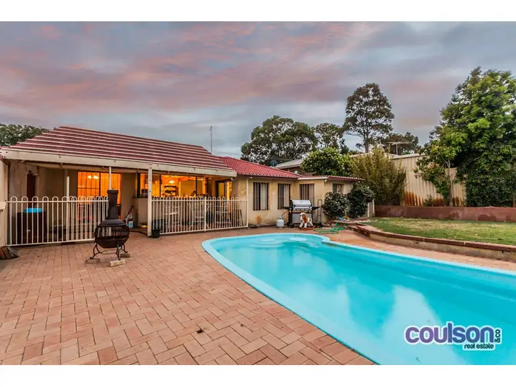 Second view of Homely house listing, 28 Newstead Crescent, Parmelia WA 6167