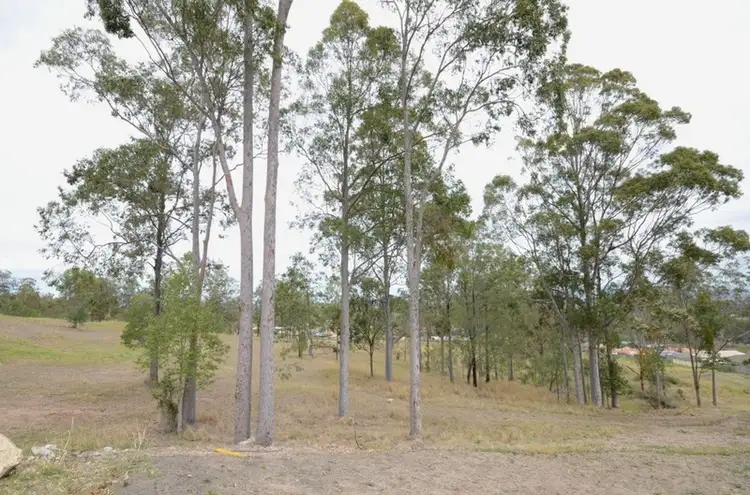 Fifth view of Homely land listing, 12 Meridian Way, Beaudesert QLD 4285