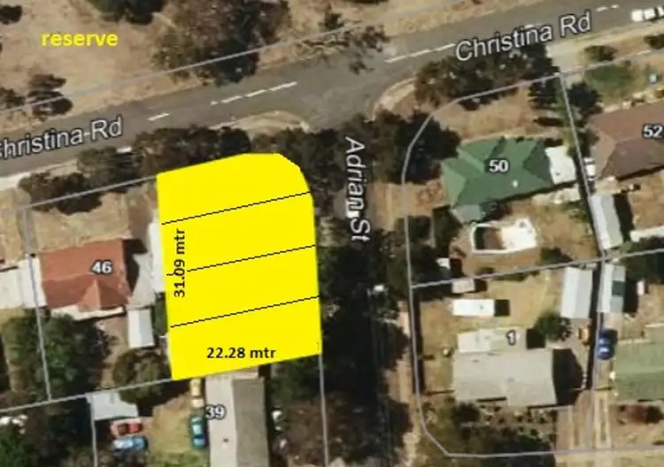 48 Christina Road, Christie Downs SA 5164