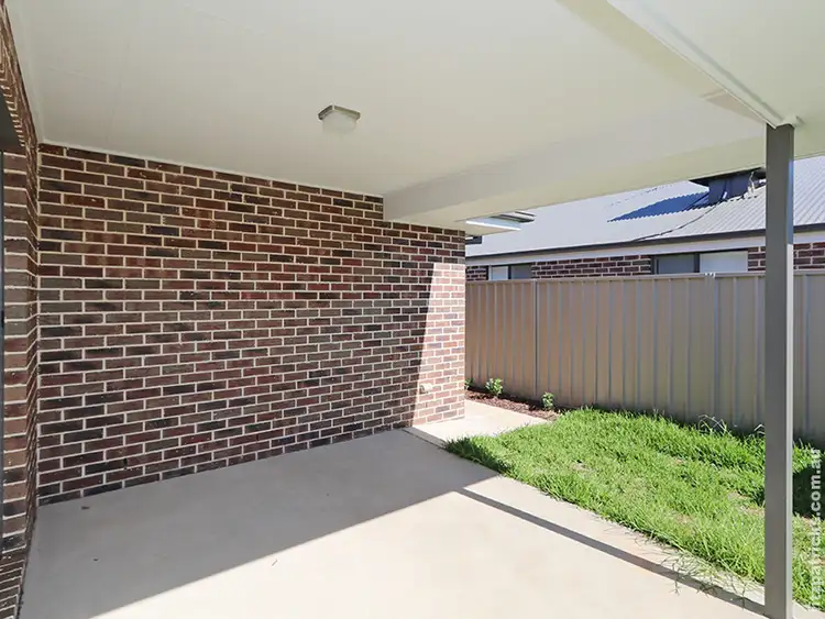 Sixth view of Homely unit listing, 3/11 Darcy Drive, Boorooma NSW 2650