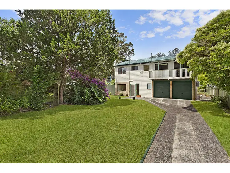 Fifth view of Homely house listing, 390 Tuggerawong Road, Tuggerawong NSW 2259