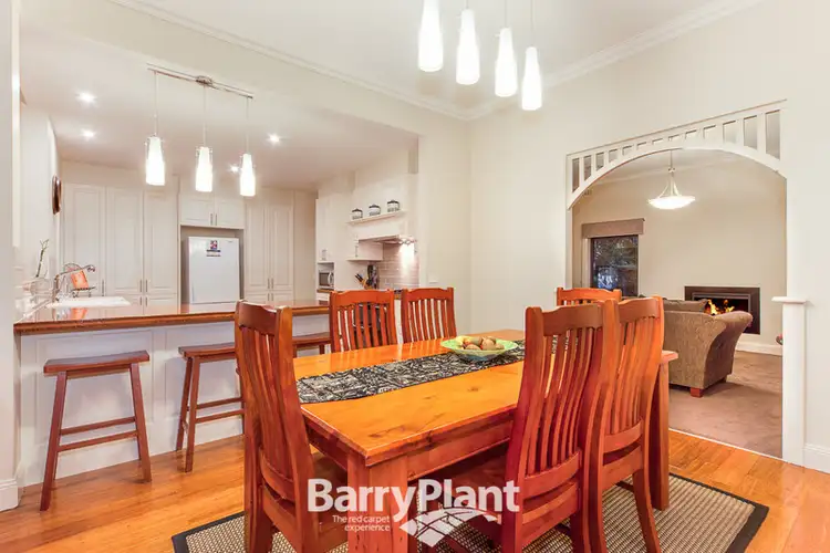 Fifth view of Homely house listing, 163 Princes Way, Drouin VIC 3818