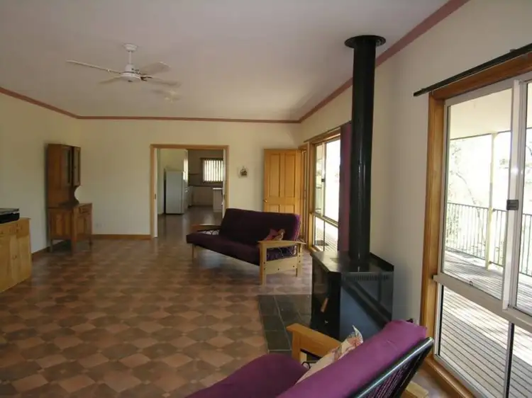 Second view of Homely rural property listing, Dress Circle, Mansfield VIC 3722