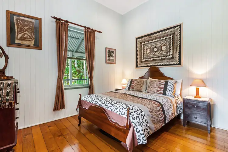 Seventh view of Homely rural property listing, 615 Upper Brookfield Road, Upper Brookfield QLD 4069