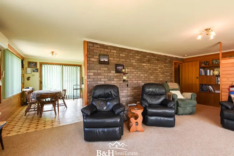 Third view of Homely house listing, 71 Allens Road, West Ulverstone TAS 7315