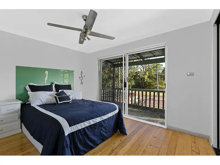 Fifth view of Homely house listing, 1 Kerry Crescent, Berkeley Vale NSW 2261