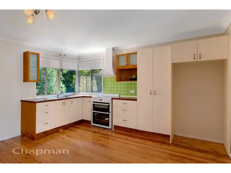 Second view of Homely house listing, 20 Murray Avenue, Springwood NSW 2777