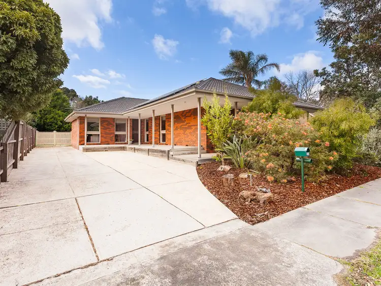 333 Heatherhill Road, Frankston VIC 3199