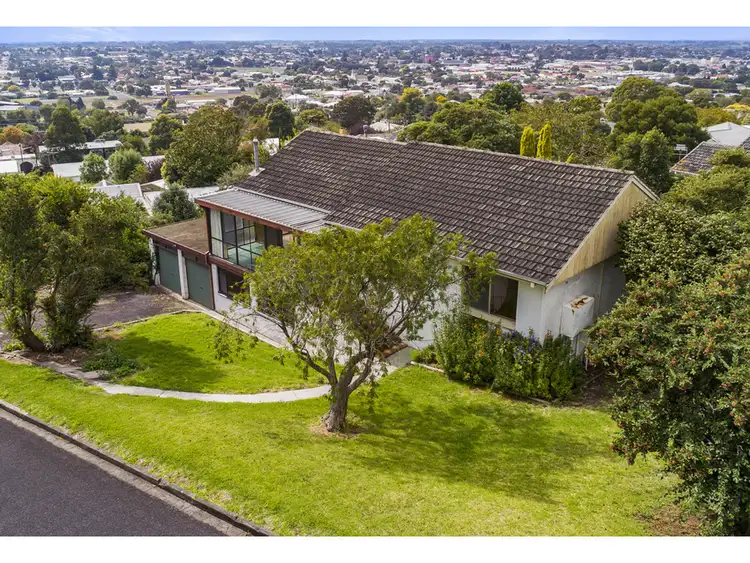36 Lake Terrace West corner of Davis Crescent, Mount Gambier SA 5290