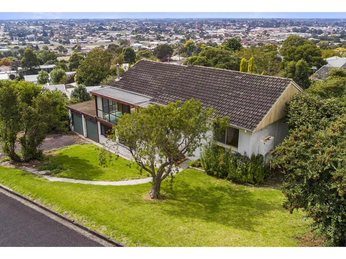 Main view of Homely house listing, 36 Lake Terrace West corner of Davis Crescent, Mount Gambier SA 5290