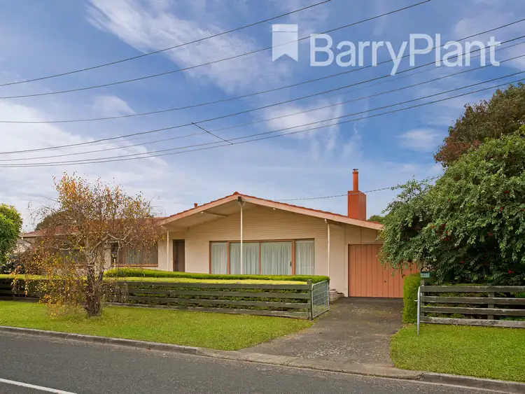56 South Road, Rosebud VIC 3939