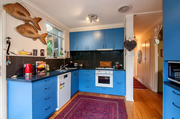 Fifth view of Homely house listing, 27 Strachans Road, Mornington VIC 3931