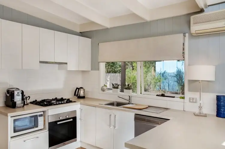 Fifth view of Homely house listing, 5 Stratford Road, Rye VIC 3941