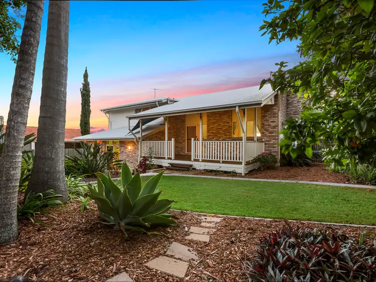 Second view of Homely house listing, 59 Altoft Street, Kuraby QLD 4112
