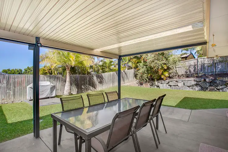 Sixth view of Homely house listing, 28 Stephens Street, Upper Coomera QLD 4209