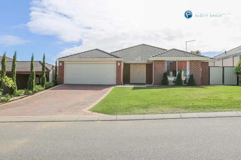 Main view of Homely house listing, 6 Ridglea Link, Clarkson WA 6030