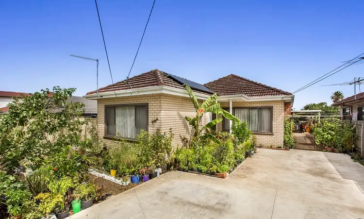 Main view of Homely house listing, 131 Cornwall Road, Sunshine VIC 3020