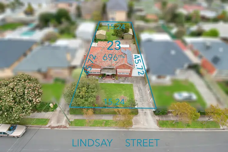 23 Lindsay Street, Camden Park SA 5038