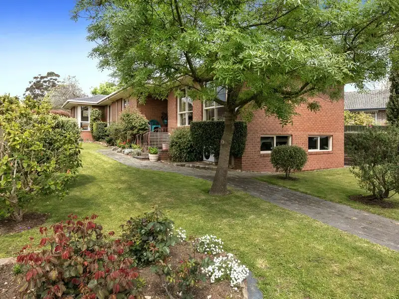 Main view of Homely house listing, 20 Dueran Street, Mount Eliza VIC 3930