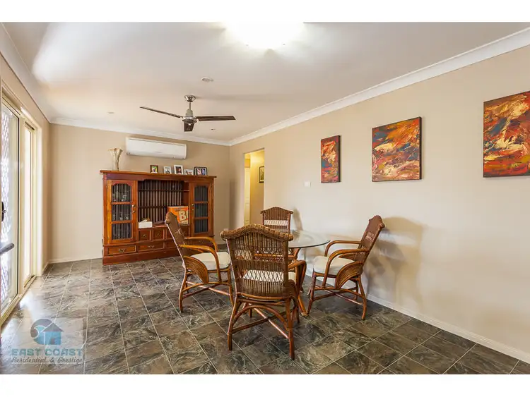 Sixth view of Homely house listing, 55 Andromeda Ave, Tanah Merah QLD 4128
