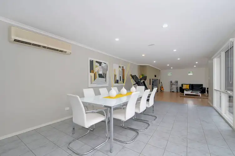 Fourth view of Homely house listing, 61 Ellavale Drive, Traralgon VIC 3844