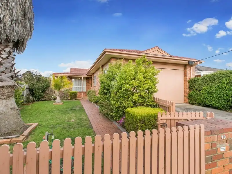Main view of Homely house listing, 30 Clarkestown Avenue, Mount Eliza VIC 3930
