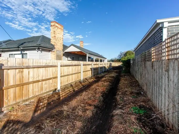 Fifth view of Homely land listing, 47 Dundas Street, Sale VIC 3850