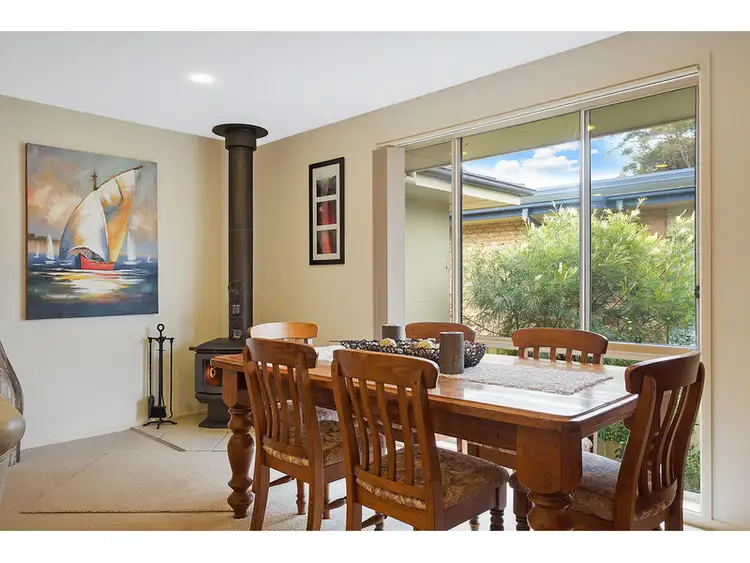 Fifth view of Homely house listing, 16A Elizabeth Parade, Tura Beach NSW 2548